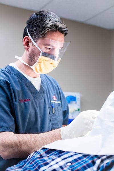 P. Craig Stites, MD