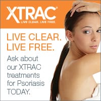 Xtrac Laser Therapy Treatments | The Dermatology Center