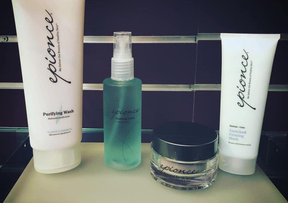 Epionce Skin Care Products