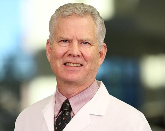 G. Luke Lewis, MD