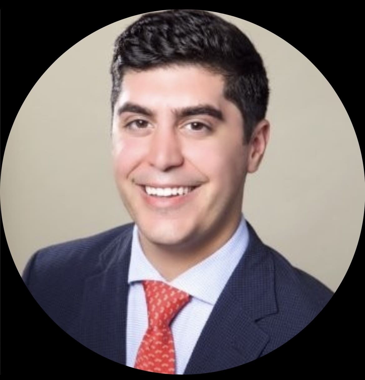 John Zade, MD