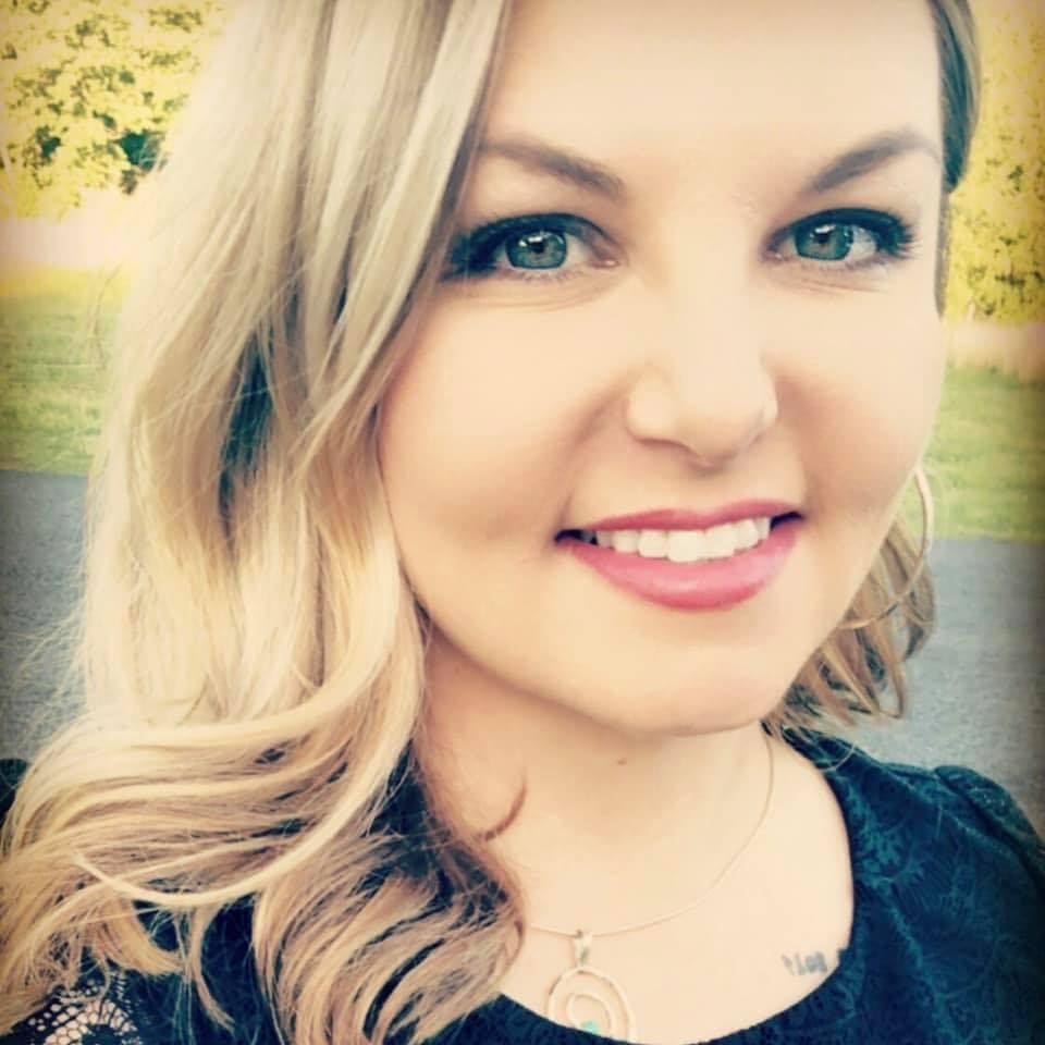 Alexis Heath, RN