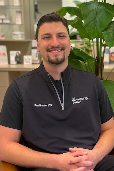 Daniel Maechler, APRN