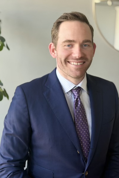 Spencer McClure, MD